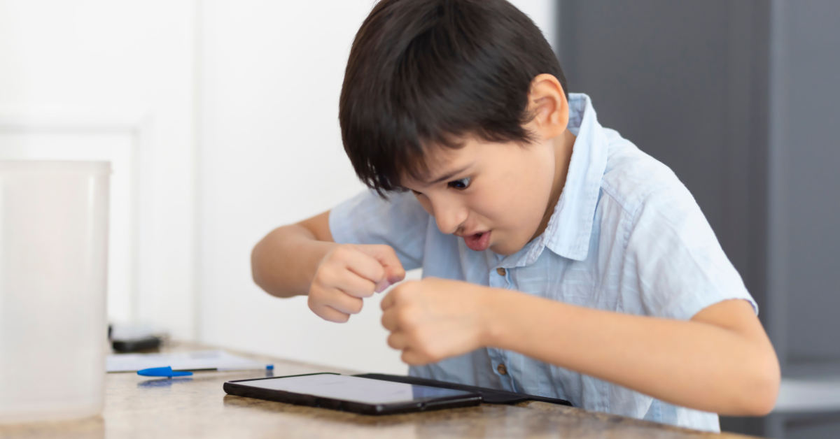 Si te preocupa algo sobre el lenguaje de tu hijo, este articulo te interesa.