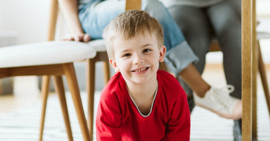 ¿Cómo Saber si Mi Hijo tiene TDAH?