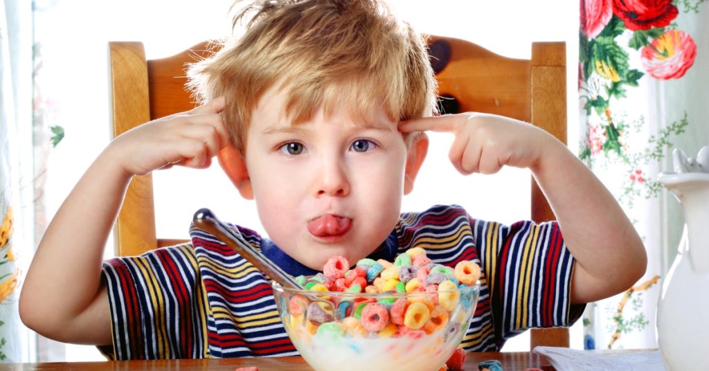 ¿Cómo Saber si Mi Hijo tiene TDAH?