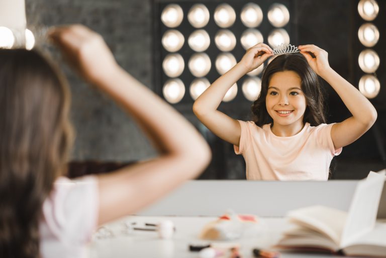 la autoestima en los niños: cómo fomentarla desde casa