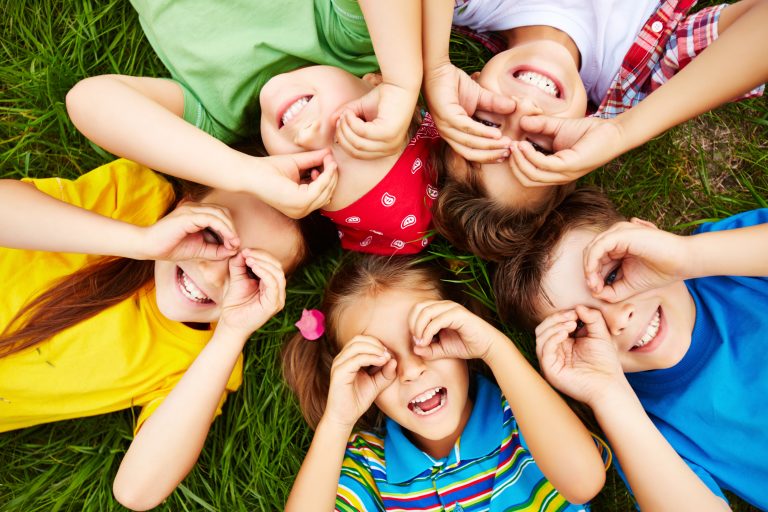 juego en el desarrollo emocional de los niños