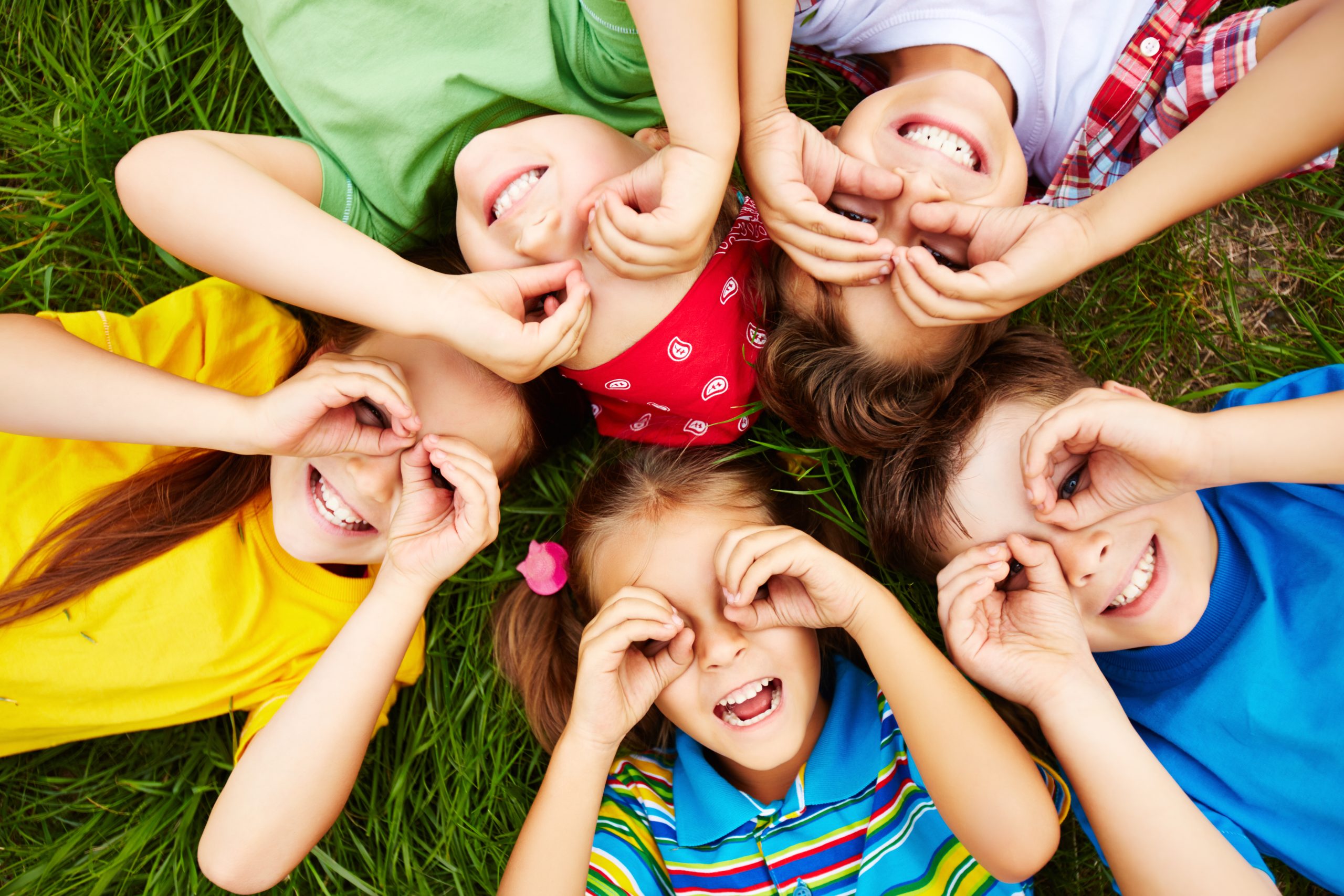 juego en el desarrollo emocional de los niños