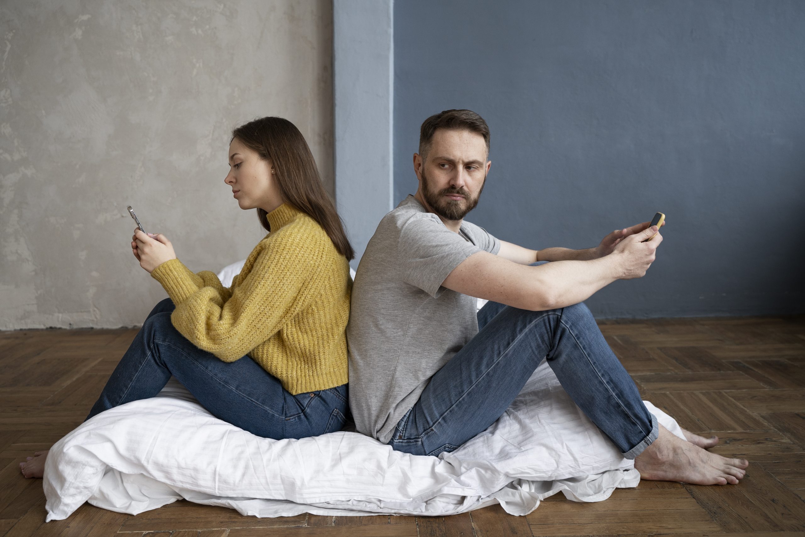 La infidelidad emocional: cómo las redes sociales están afectando las relaciones de pareja
