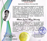Clínica Psicológica y Logopeda BG